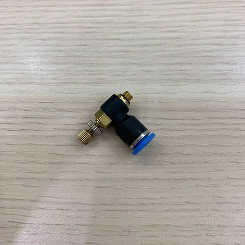 Van tiết lưu phi 6 ren M5 GNSE06M5